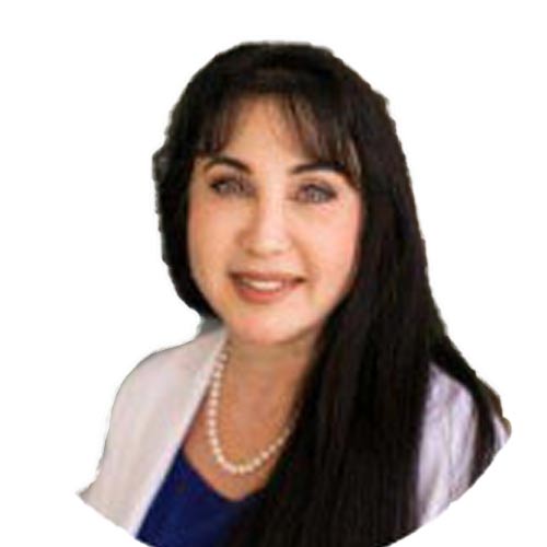 Elainne Sher, FNP